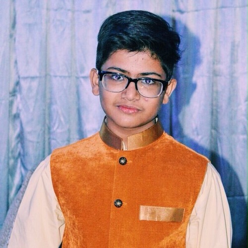 Wasiq Ahmed Sheikh’s avatar
