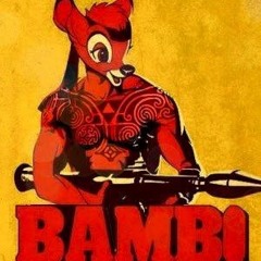 BAMBI - music page