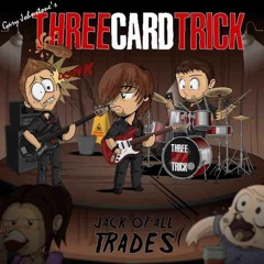 ThreeCardTrick