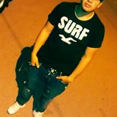 Andrenys Rdgz