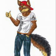 wolf boy gaming