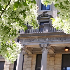 Music at Saint Mary's