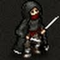 wastelander