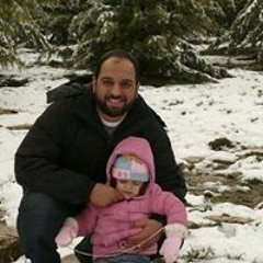 Hassan Amr
