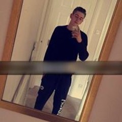 Connor Hindmarch