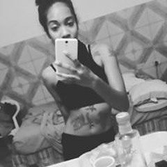 LaShay Carter