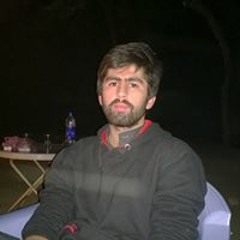Muhammad Aamir