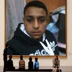 محمد جمال