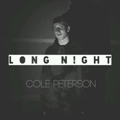 Cole Peterson