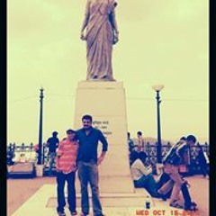 Faisal Mushtaq