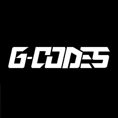 G-CODES’s avatar