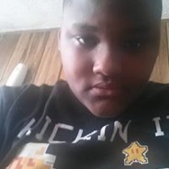 Corey Finch
