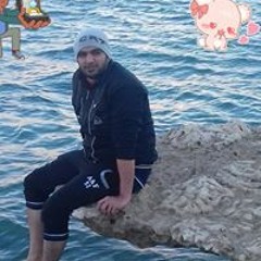 عبده سعيد
