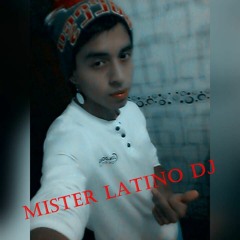 Mister Latino DJ