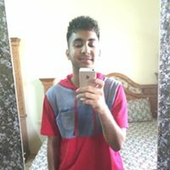 Mohammad Jaseem