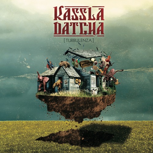 Kassla Datcha Free Listening on SoundCloud