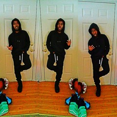 LilMikeXChopp My Lady