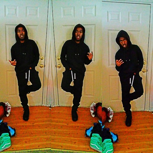 LilMikeXChopp My Lady