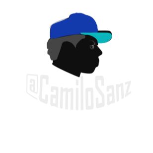 Camilo Sanz 1 podcast artwork