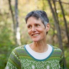 Karoline Steinmann Frey