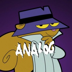 ANALOG™ [dystopia]