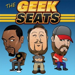 The Geek Seats