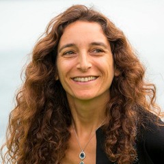 Rachel Tiefenbrunner