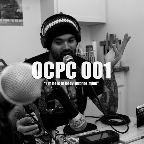 Odd Cast Podcast’s avatar