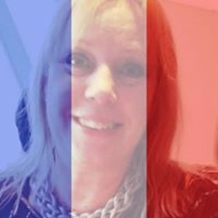 Marie-Louise Hjalmarsson