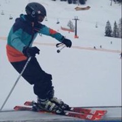 Holger Sandberg