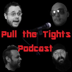 Pull the Tights Podcast