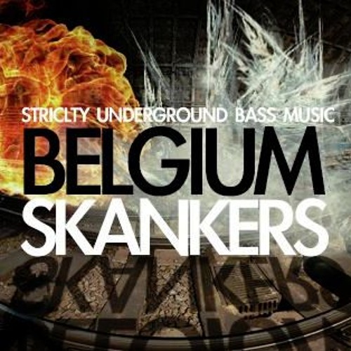 Belgium Skankers’s avatar