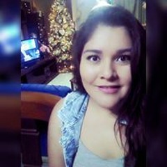 Carol Cristina Roldan