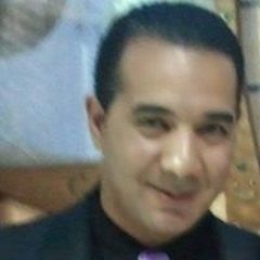 Ahmed Shehab