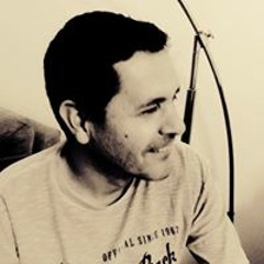 Douglas Líbel