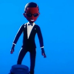 darkbloood “Scorpion” x