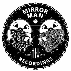 Mirror Man Audio