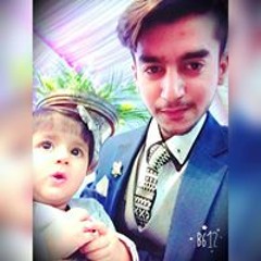 Ali Ansari