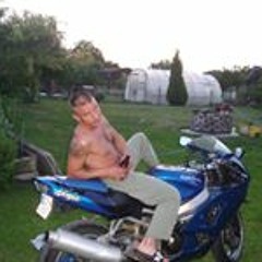 Darek Daro
