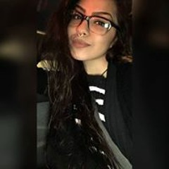 Lex Theresa Rivera