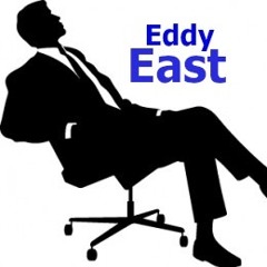 Eddy East