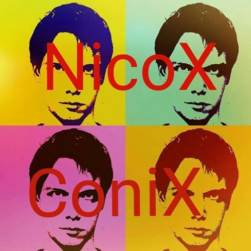 Nicox Conix’s avatar