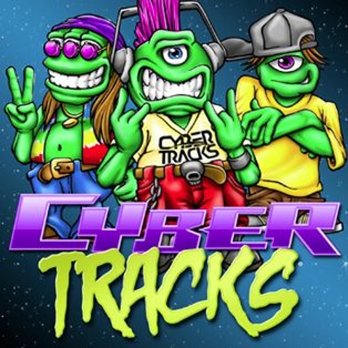 Cyber Tracks’s avatar