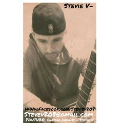 Stevie V
