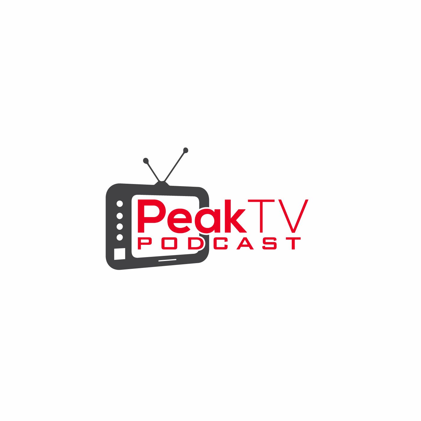 Peak TV Podcast