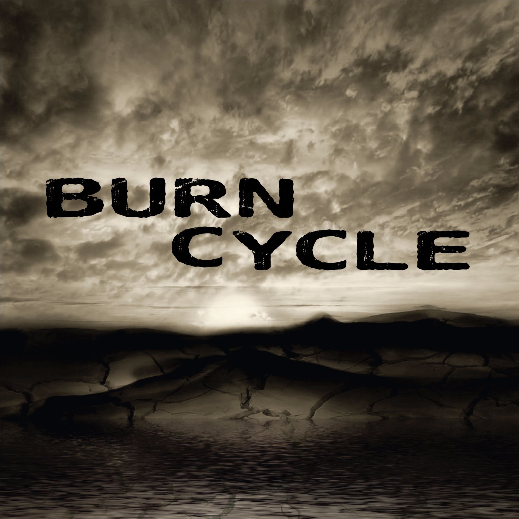 Burn Cycle podcast artwork