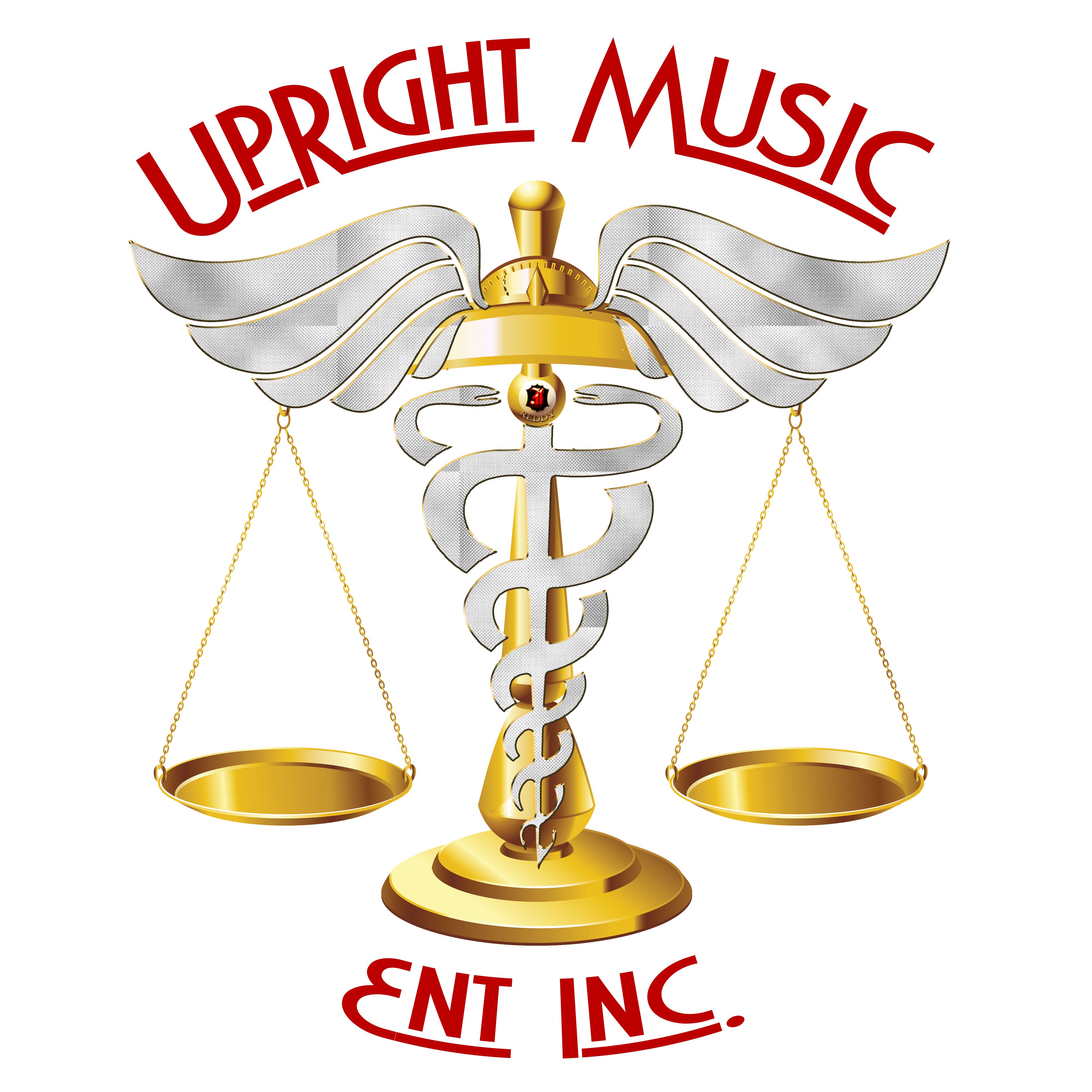 UpRight Music Ent Inc podcast artwork