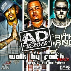 A.D. The Problem Solver