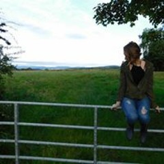 Naoise Mary