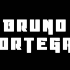 Bruno Ortega